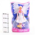 Кукла DEFA ангел 8219
